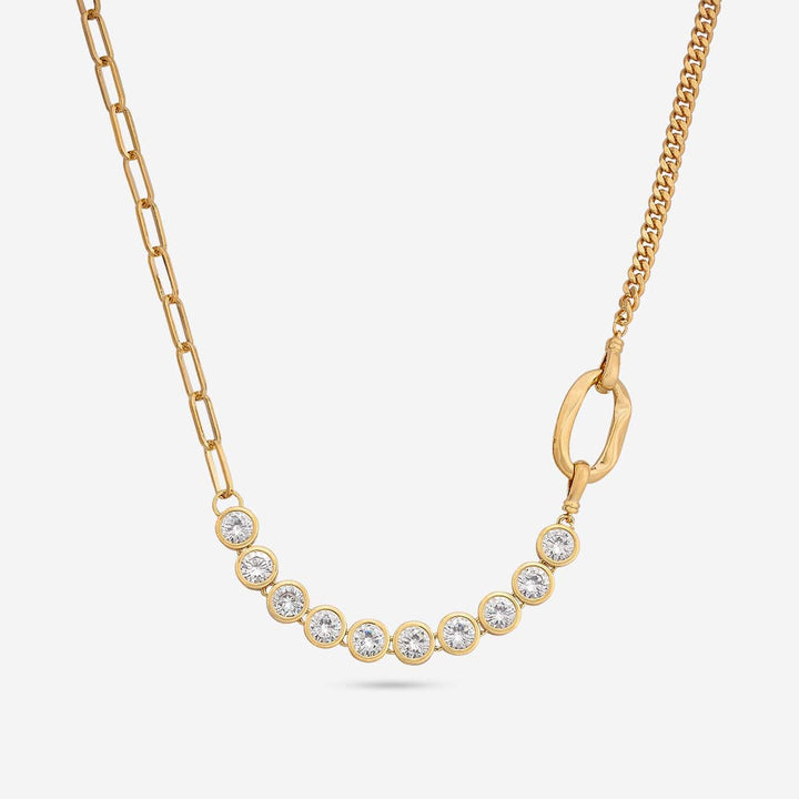 Trendy Necklace 192054