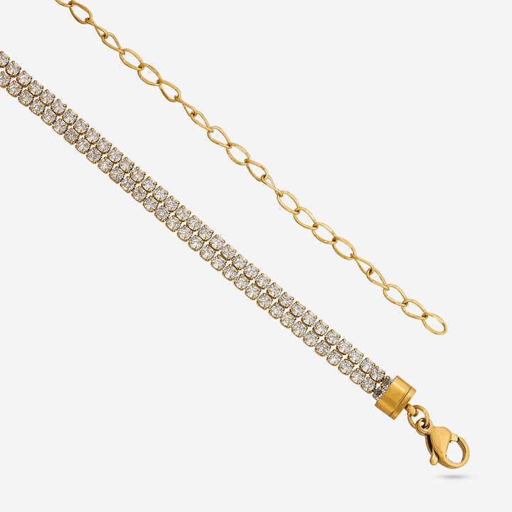 Trendy Necklace 192109