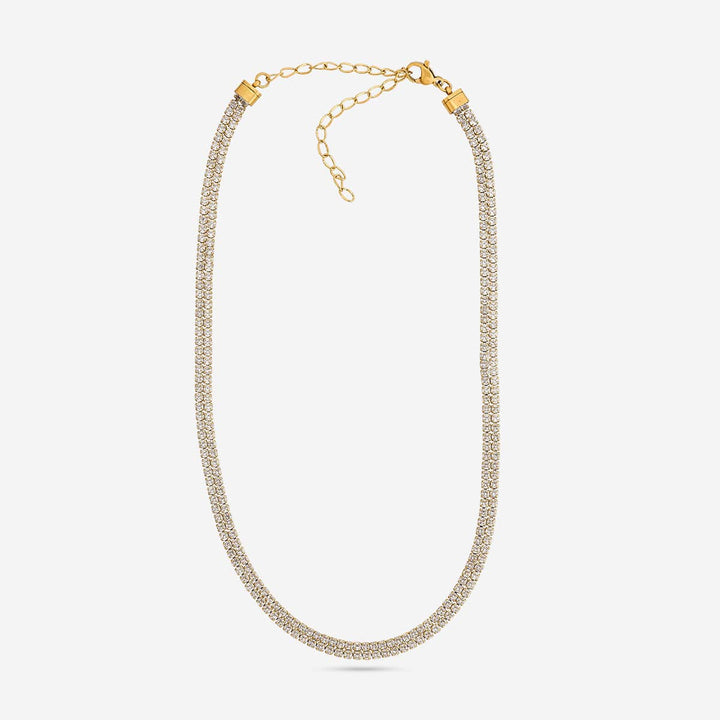 Trendy Necklace 192109