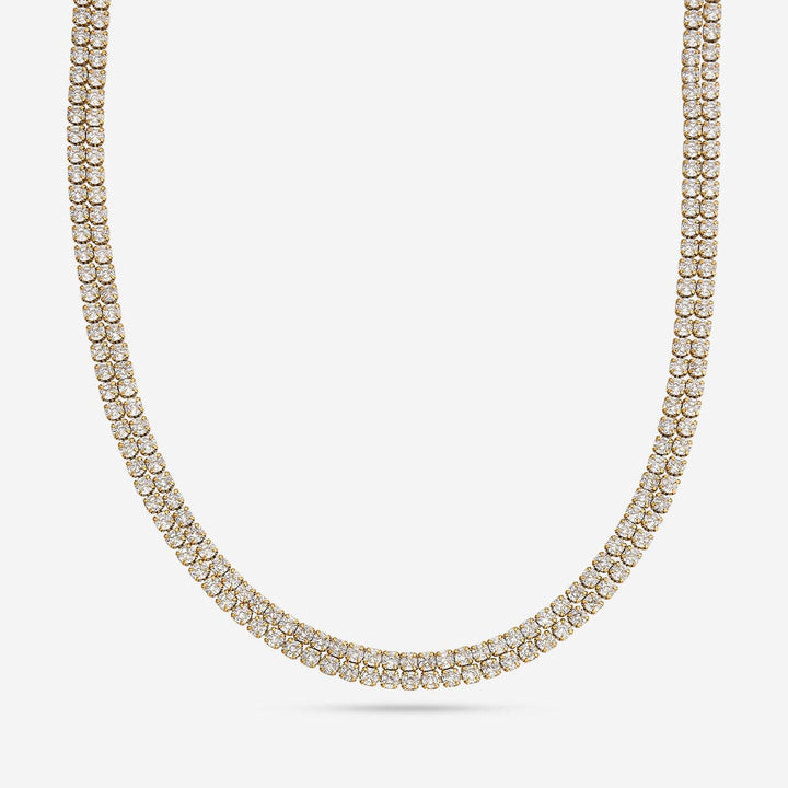Trendy Necklace 192109