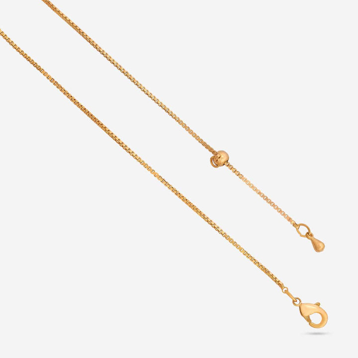 Trendy Necklace 192113