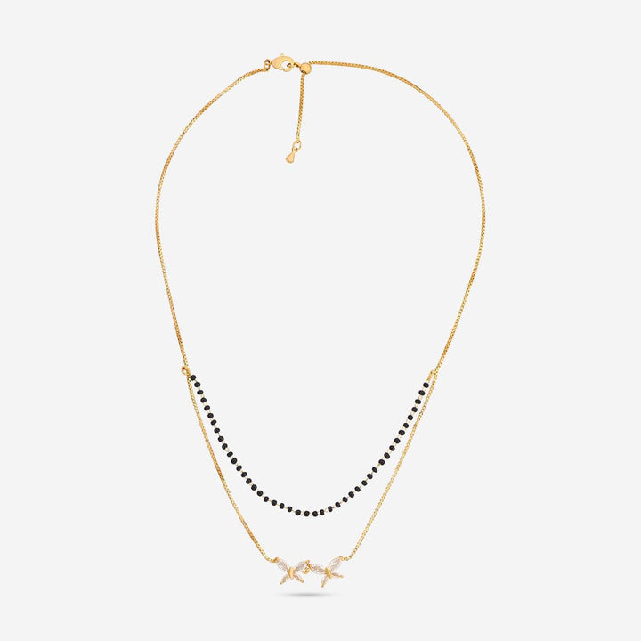 Trendy Necklace 192113