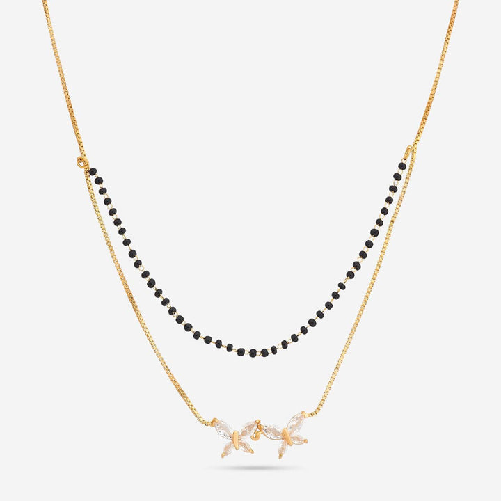 Trendy Necklace 192113