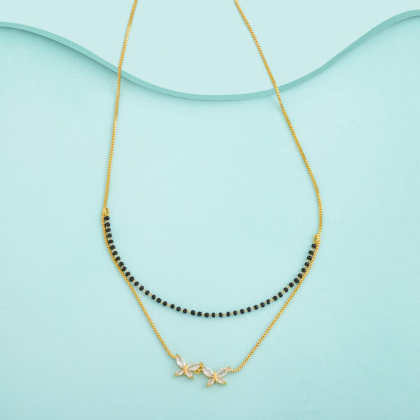 Trendy Necklace 192113