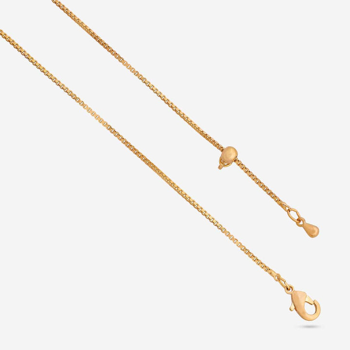 Trendy Necklace 192114