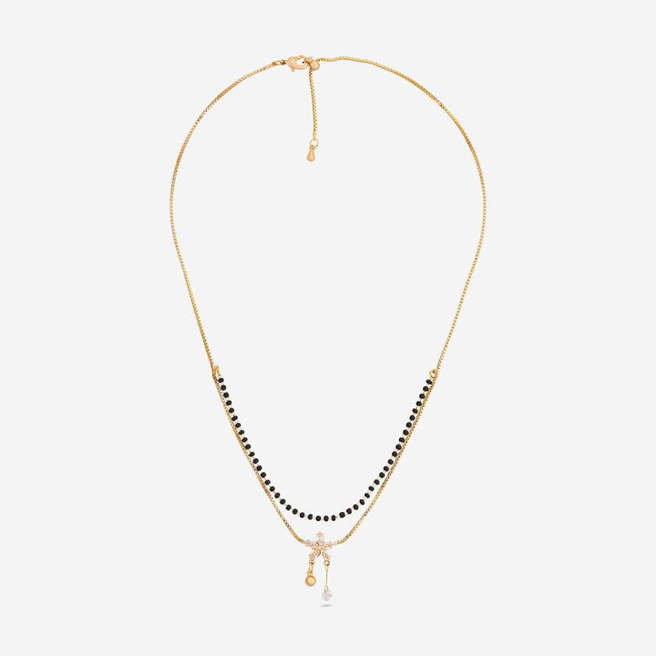 Trendy Necklace 192114