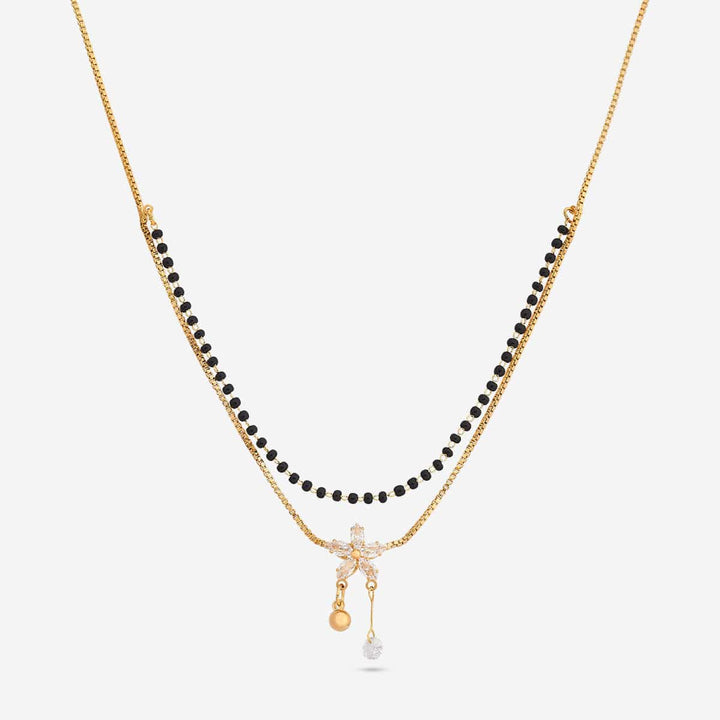 Trendy Necklace 192114