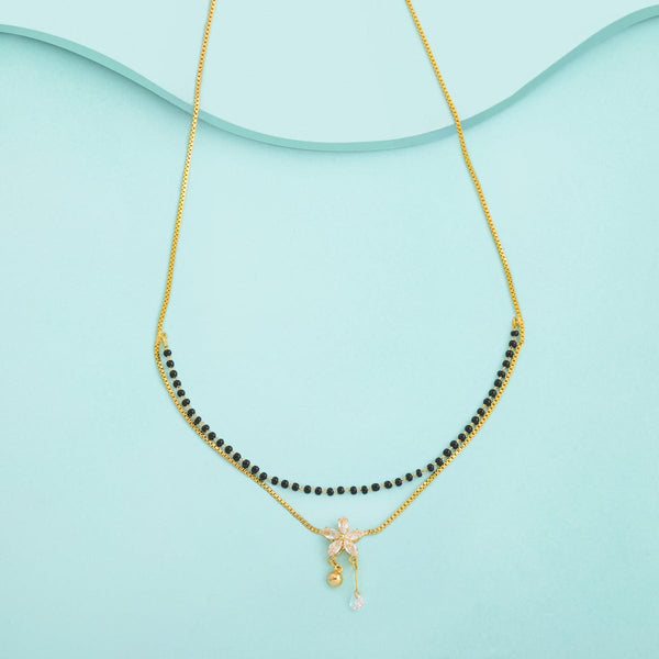 Trendy Necklace 192114