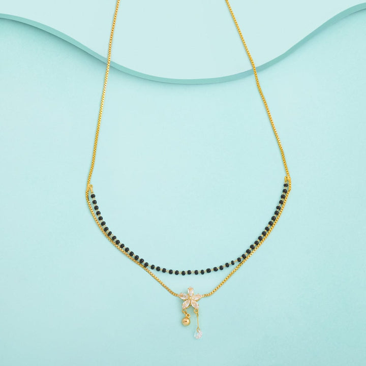 Trendy Necklace 192114