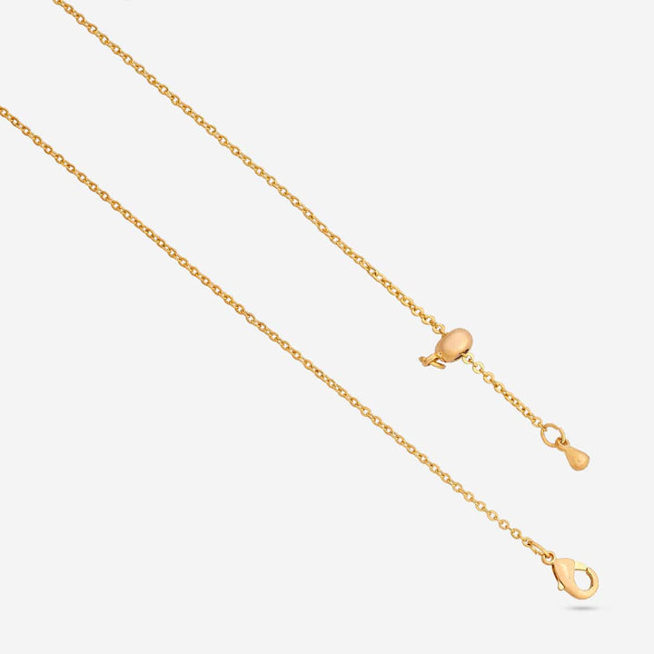 Trendy Necklace 192115