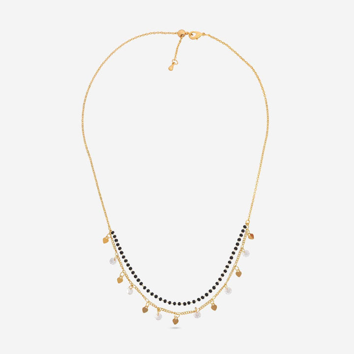 Trendy Necklace 192115