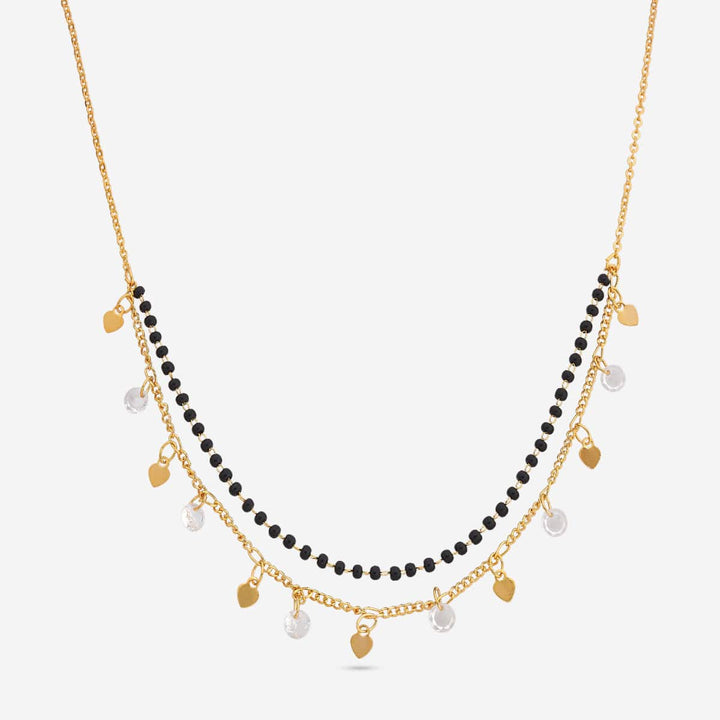 Trendy Necklace 192115