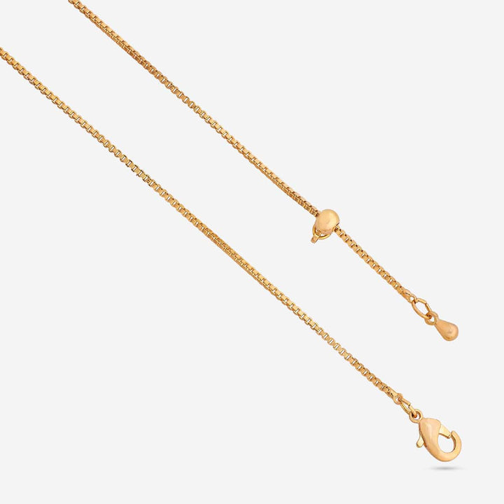 Trendy Necklace 192116