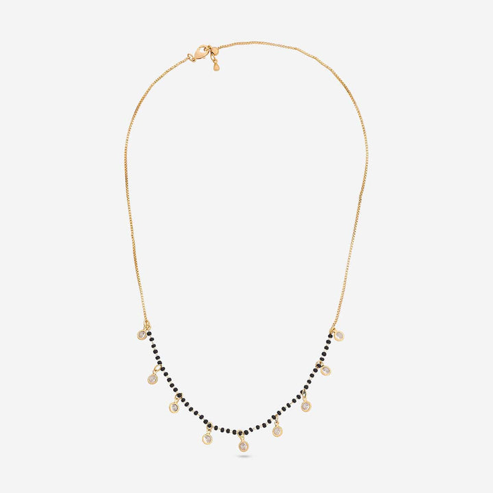 Trendy Necklace 192116