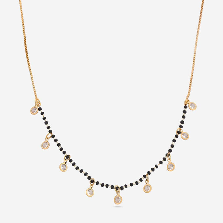 Trendy Necklace 192116