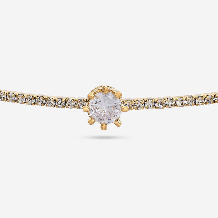 Trendy Necklace 192334