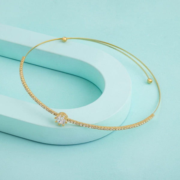 Trendy Necklace 192334