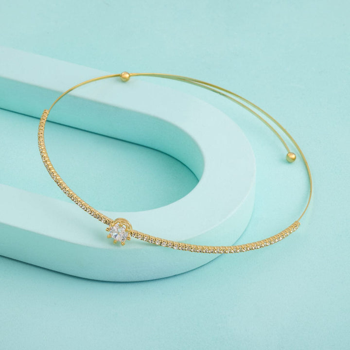 Trendy Necklace 192334