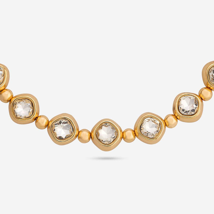 Trendy Necklace 192387