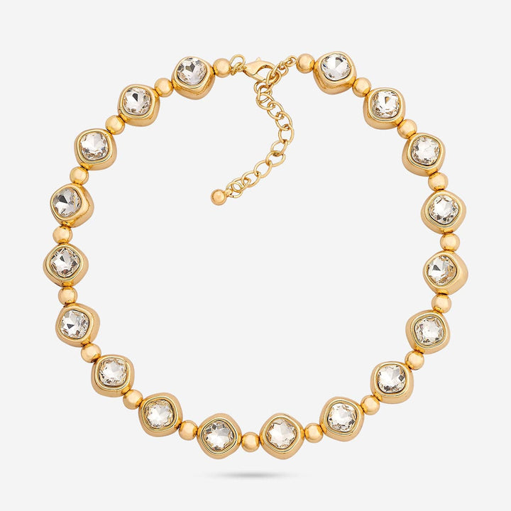 Trendy Necklace 192387