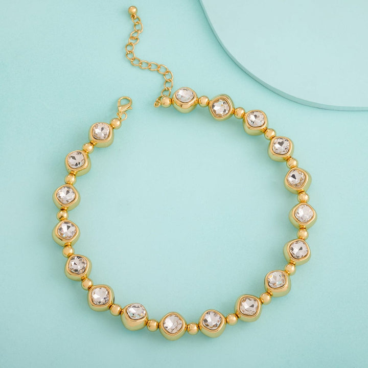 Trendy Necklace 192387
