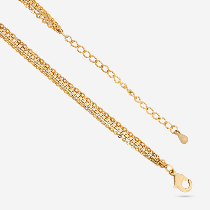 Trendy Necklace 192427