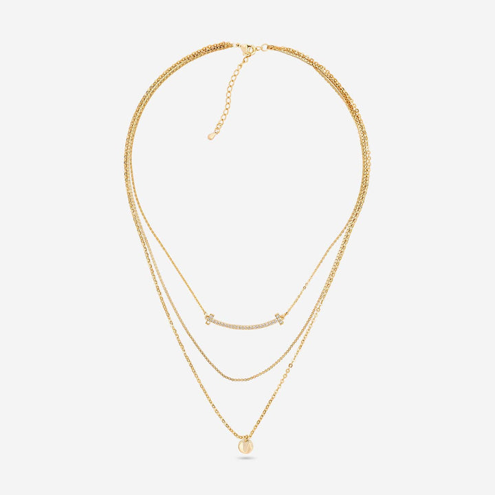 Trendy Necklace 192427