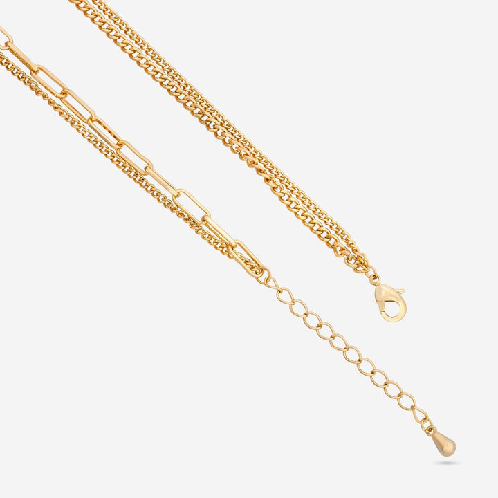 Trendy Necklace 192428