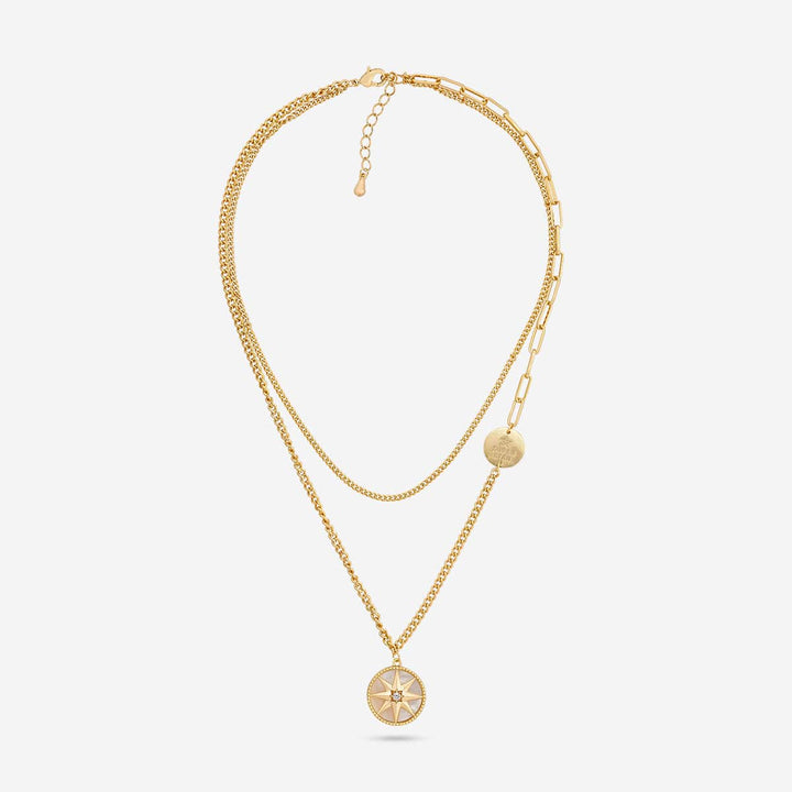 Trendy Necklace 192428