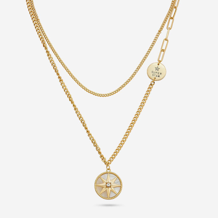 Trendy Necklace 192428