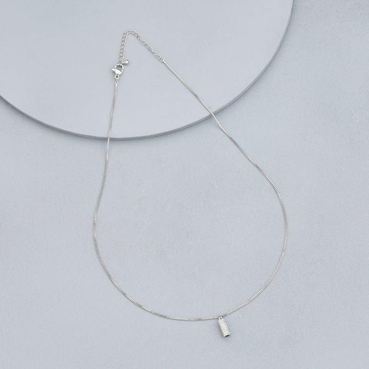 Trendy Necklace 162490