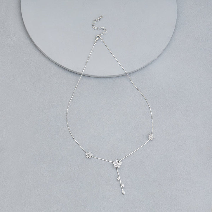 Trendy Necklace 163070