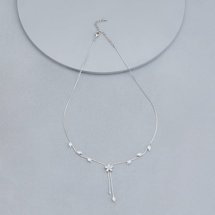 Trendy Necklace 163227