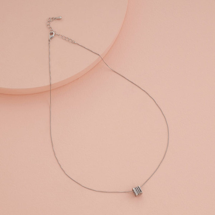 Trendy Necklace 164778