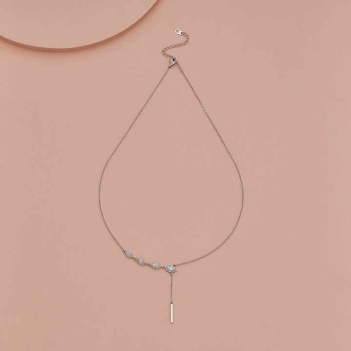 Trendy Necklace 171263