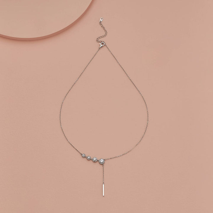 Trendy Necklace 171264