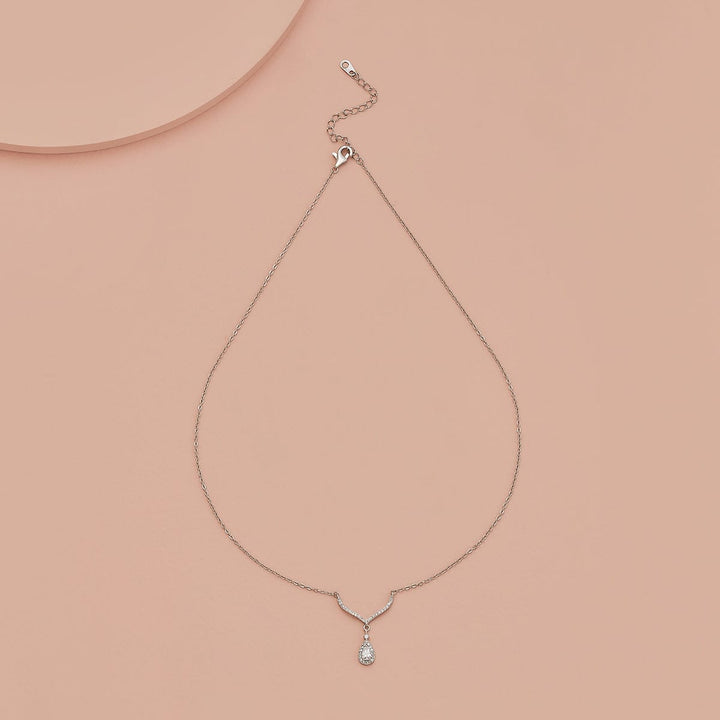 Trendy Necklace 171281