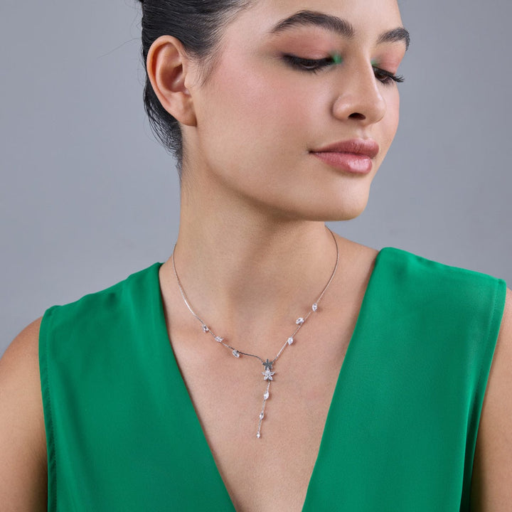 Trendy Necklace 174522