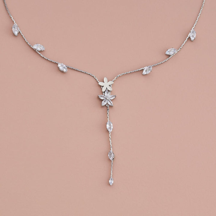 Trendy Necklace 174522