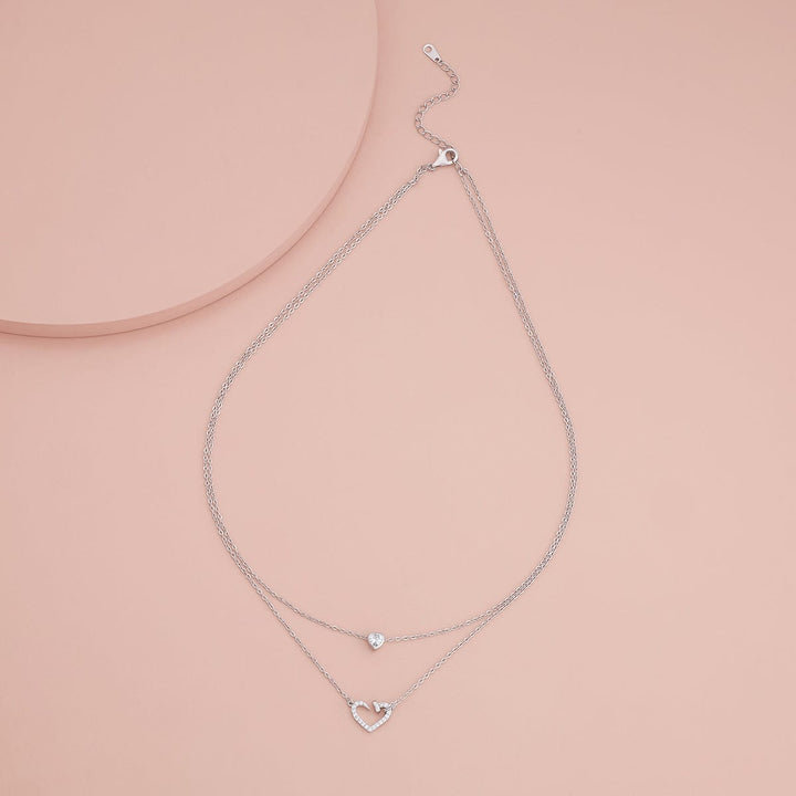 Trendy Necklace 178963