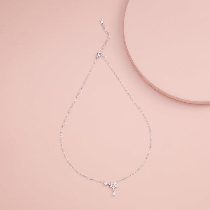 Trendy Necklace 179002