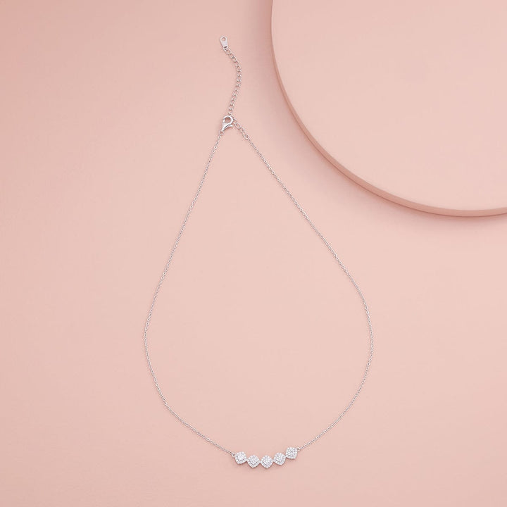 Trendy Necklace 179005