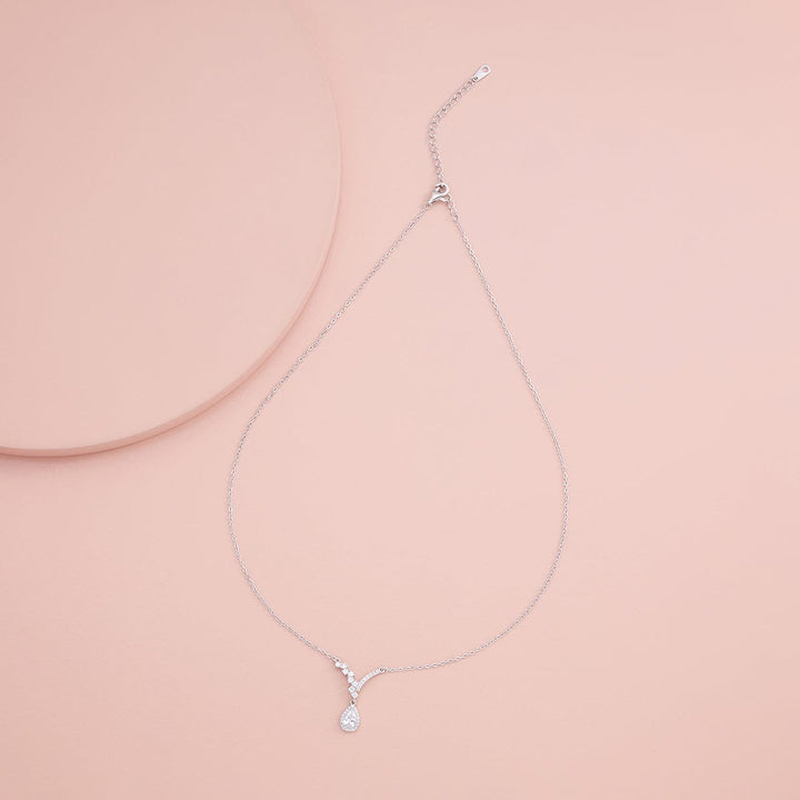 Trendy Necklace 179008