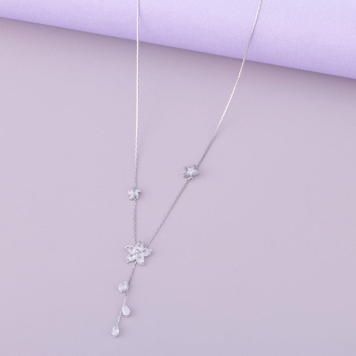 Trendy Necklace 179042