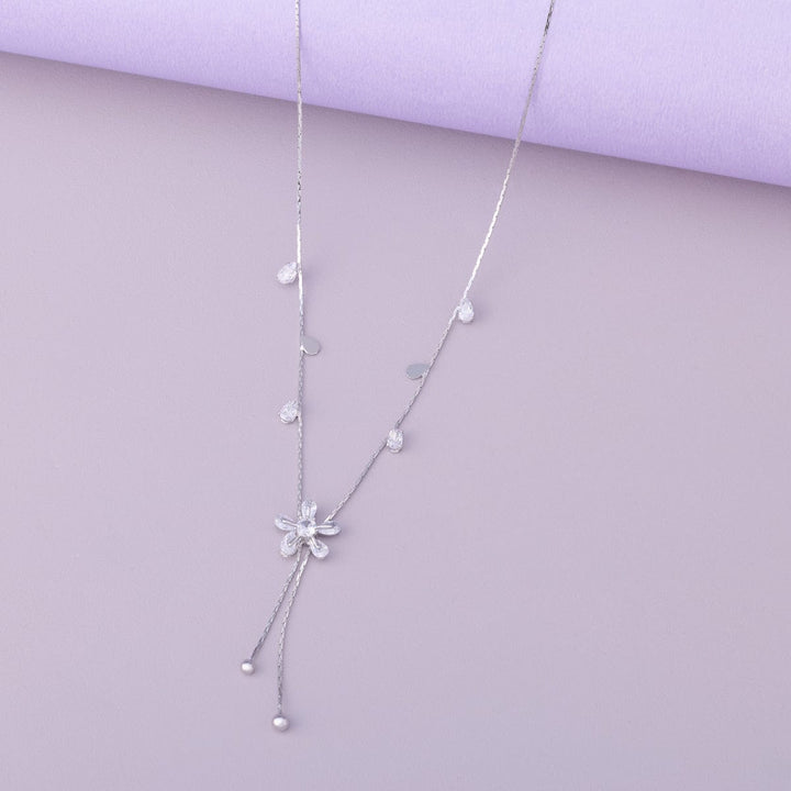 Trendy Necklace 179044