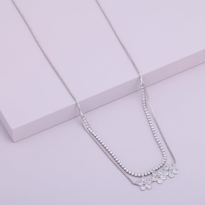 Trendy Necklace 179079