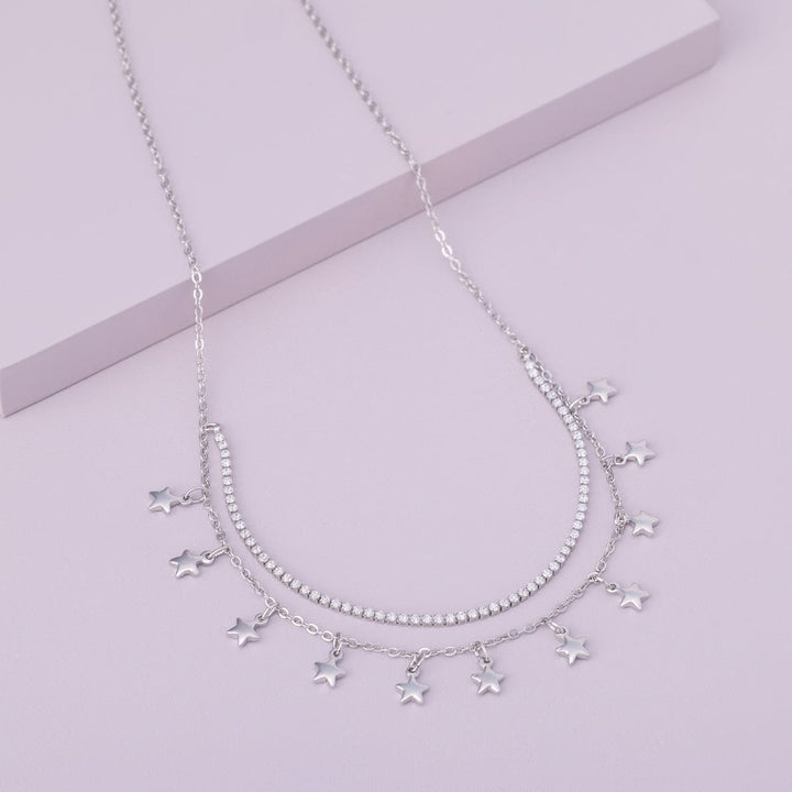 Trendy Necklace 179085