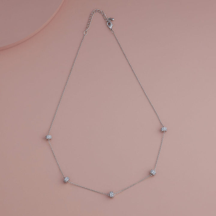 Trendy Necklace 181165