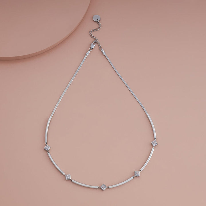 Trendy Necklace 183811