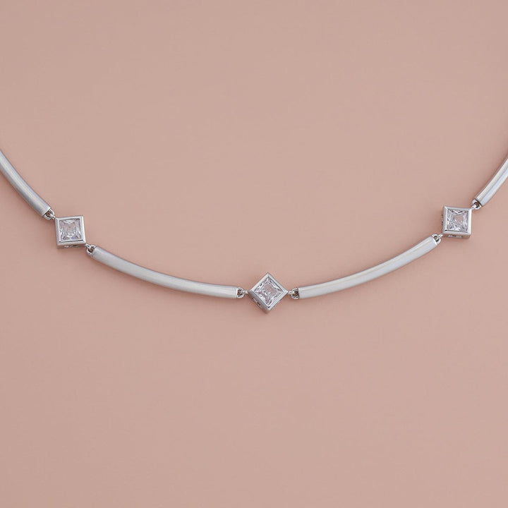 Trendy Necklace 183811